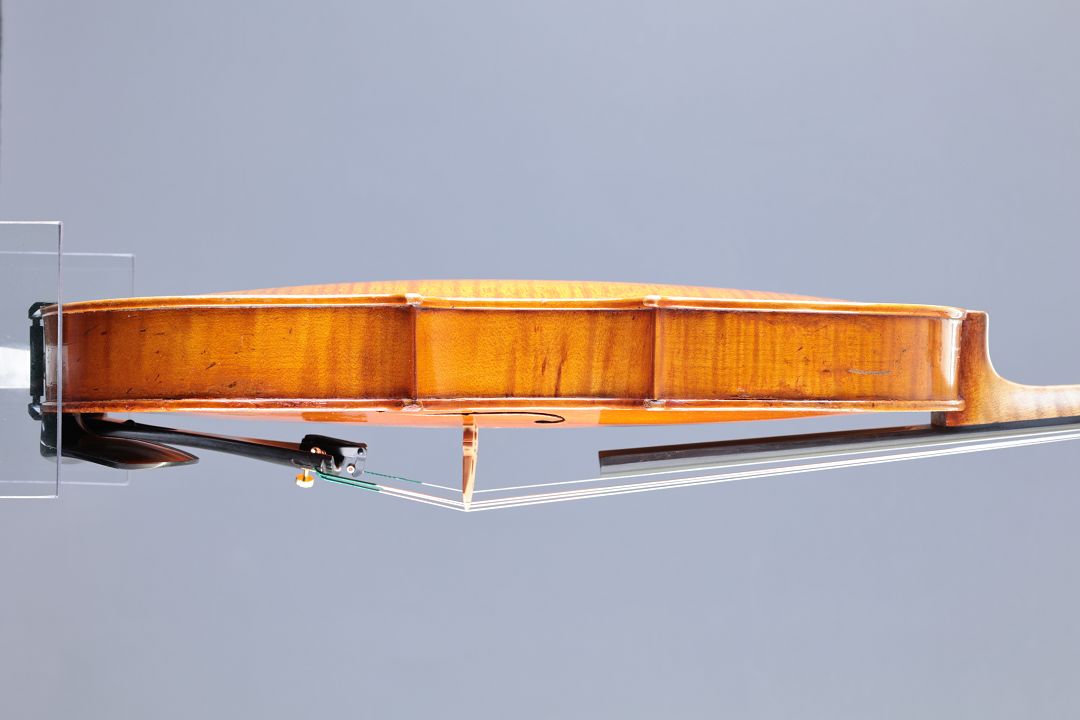 Breton Francoise - Mirecourt um 1850 - G-865